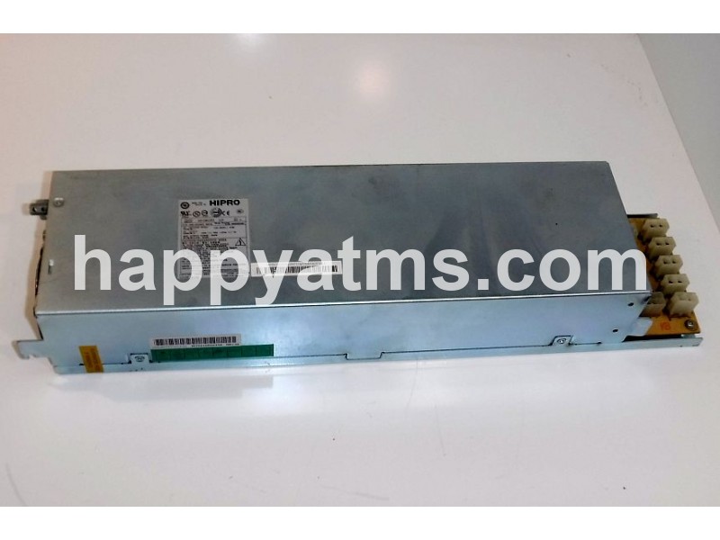 NCR MAIN POWER SUPPLY PN: 009-0023971, 90023971, 0090023971 Power Supplies image