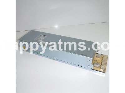 NCR POWER SUPPLY - SWITCH MODE - 600W +24V PN: 009-0023924, 90023924, 0090023924