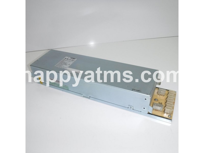 NCR POWER SUPPLY - SWITCH MODE - 600W +24V PN: 009-0023924, 90023924, 0090023924 Power Supplies image