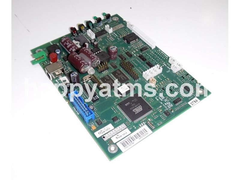 Wincor Nixdorf Wincor ATM Parts Cineo C4060 Tp07A Printer Control Board PN: 01750150794, 1750150794 Printers image