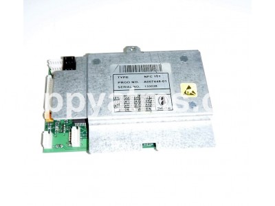DeLaRue Note Feeder Controller NFC101-01 PN: A007448-01, A00744801 Deposit Modules image