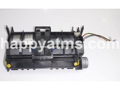 DeLaRue SHUTTER Type ND 100 PN: A003912-05, A00391205 Deposit Modules image