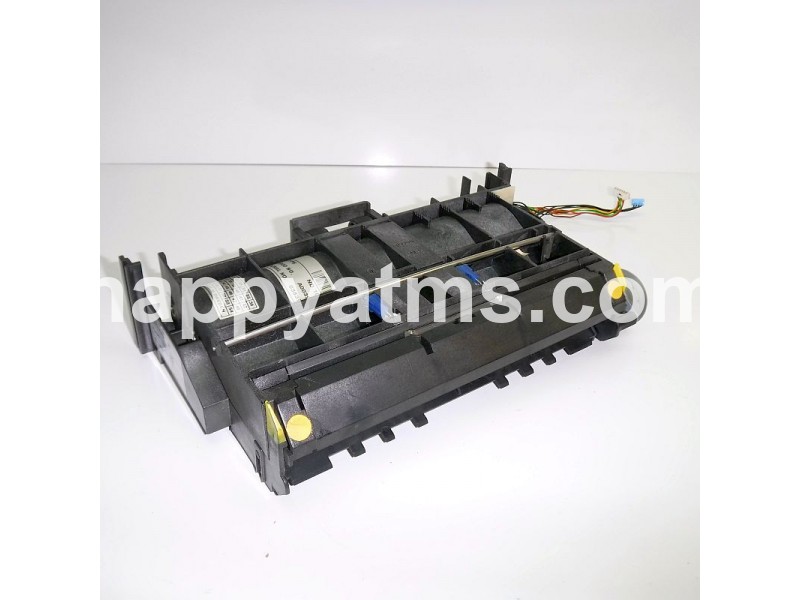 DeLaRue SHUTTER Type ND 100 PN: A003912-05, A00391205 Deposit Modules image