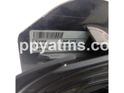 DeLaRue Pick kit Assembly Type NS 102 PN: A007612-03, A00761203 Deposit Modules image