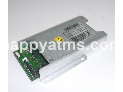 DeLaRue Note Feeder Controller NFC101-01 PN: A007469-03, A00746903 Deposit Modules image
