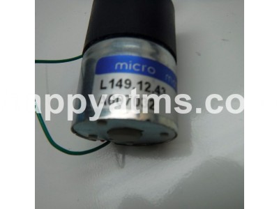 DeLaRue Motor L149.12.43 PN: A007032 Other Parts image