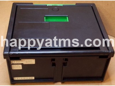 NCR Reject Bin PN: 009-0022953, 90022953, 0090022953 Cassettes image