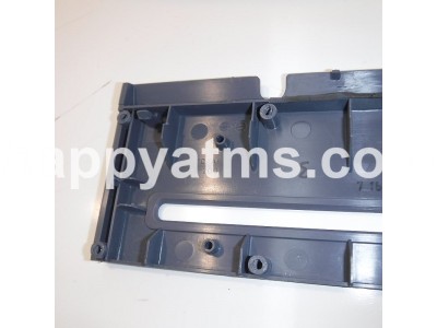 Diebold BEZEL, STMNT PRNTR,MINERAL PN: 49-200881, 49200881 Cabinetry / Fascia, Printers image