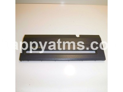 Diebold BEZEL, STMNT PRNTR,MINERAL PN: 49-200881, 49200881 Cabinetry / Fascia, Printers image