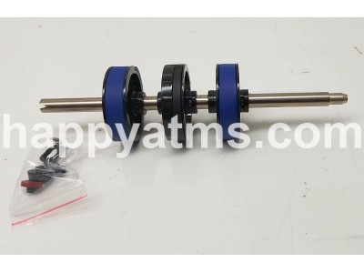 AS NEW Diebold NEW Kit, Feed Wheel PM AFD - Opteva PN: 49-204020-000A, 49204020000A Dispensers image