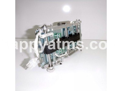 NCR CPM4 Medium Infeed PN: 484-0097003, 4840097003 Deposit Modules image