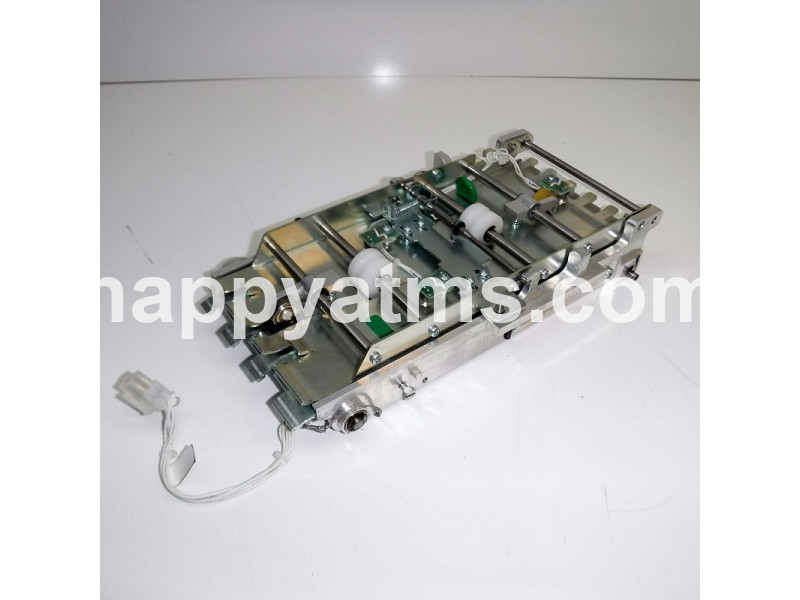 NCR CPM4 Medium Infeed PN: 484-0097003, 4840097003 Deposit Modules image