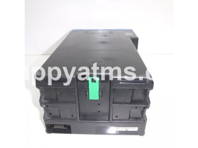 NCR DEPOSIT CURRENCY CASSETTE PN: 009-0022146, 90022146, 0090022146 Cassettes image