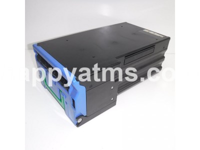 NCR DEPOSIT CURRENCY CASSETTE PN: 009-0022146, 90022146, 0090022146 Cassettes image