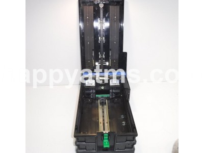 NCR DEPOSIT CURRENCY CASSETTE PN: 009-0022146, 90022146, 0090022146 Cassettes image