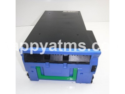 NCR DEPOSIT CURRENCY CASSETTE PN: 009-0022146, 90022146, 0090022146