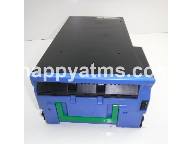 NCR DEPOSIT CURRENCY CASSETTE PN: 009-0022146, 90022146, 0090022146 Cassettes image