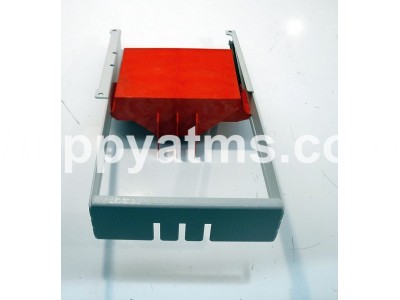 Diebold ENA SHUTTER PLASTIC PN: 49-203011, 49203011 Dispensers image