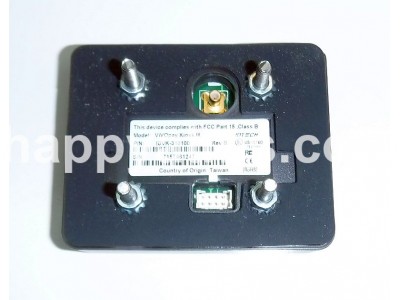 Diebold ID TECH ViVOpay Kiosk III NFC Antenna PN: 49-273499-000A, 49273499000A, IDVK-310100, IDVK310100 Card Readers image