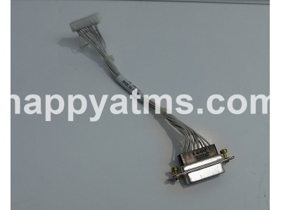 Diebold CA.COMM,VALIDATOR PN: 49-220946, 49220946, 49-220946-000A Cables image