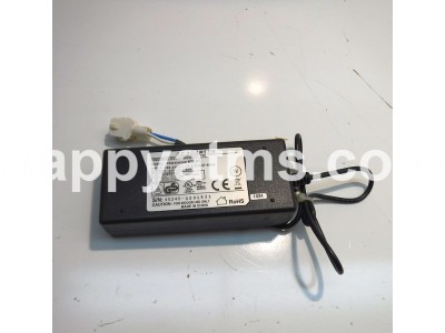Wincor Nixdorf power supply 24V 1,88A PN: 01750053706, 1750053706