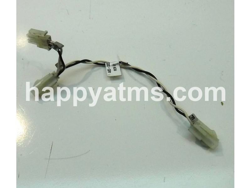 NCR Power Cable PN: 445-657901, 445657901 Cables image