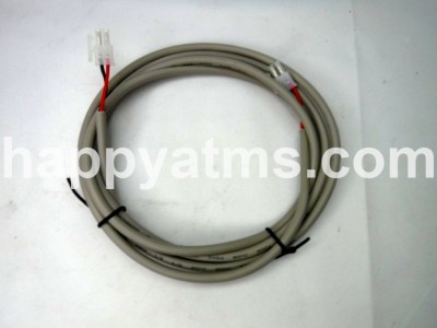Diebold 24V POWER CABLE PN: 49-21149-000B, 4921149000B Cables, Power Supplies image