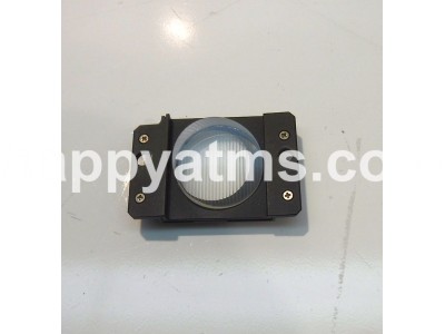 NCR Camera Window PN: 445-0706612, 4450706612