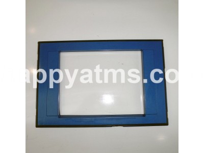 Wincor Nixdorf 15ÃÂ Monitor FRAME PN: 01750109554, 1750109554 Cabinetry / Fascia image