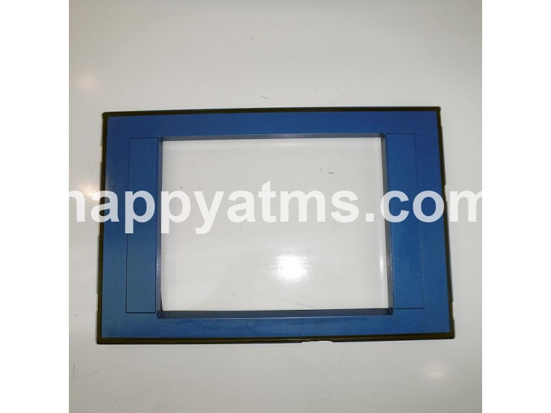 Wincor Nixdorf 15ÃÂ Monitor FRAME PN: 01750109554, 1750109554 Cabinetry / Fascia image