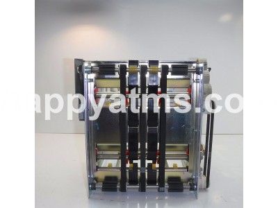 NCR Double Pick Assembly PN: 445-0732794, 4450732794 Dispensers image