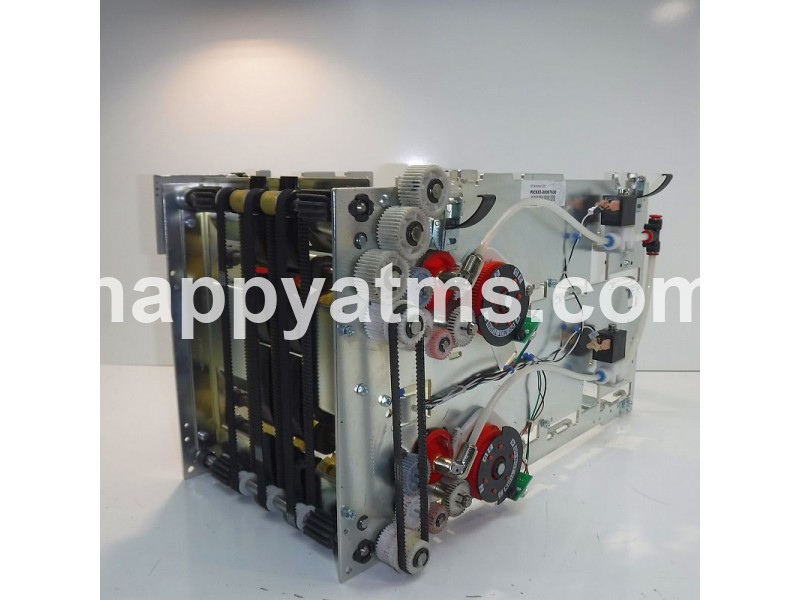 NCR Double Pick Assembly PN: 445-0732794, 4450732794 Dispensers image