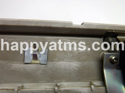 Wincor Nixdorf COINSLOT FOR FASCIA PN: 01750078717, 1750078717 Cabinetry / Fascia image