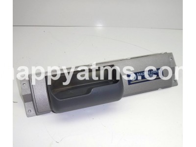 Wincor Nixdorf COINSLOT FOR FASCIA PN: 01750078717, 1750078717 Cabinetry / Fascia image