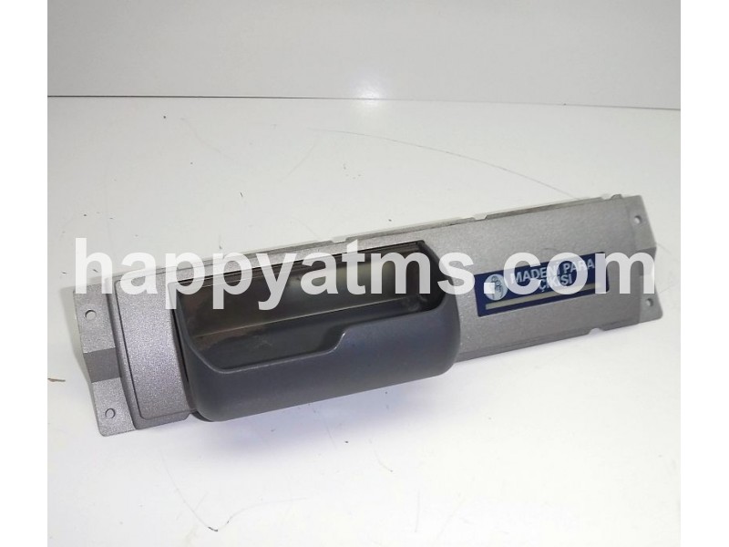 Wincor Nixdorf COINSLOT FOR FASCIA PN: 01750078717, 1750078717 Cabinetry / Fascia image