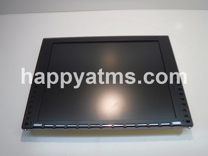 Wincor Nixdorf LCD-Box_15inch_standard_CineoC PN: 01750237316, 1750237316 Displays, Cabinetry / Fascia image