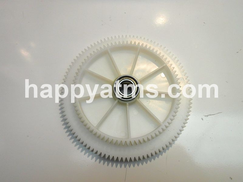 Wincor Nixdorf twin gear G79-G101 assd PN: 01750041949, 1750041949 Belts and Gears image