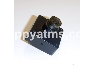 Wincor Nixdorf 12V NTSC S/W KAMERA PN: 01750232417, 1750232417 Security image