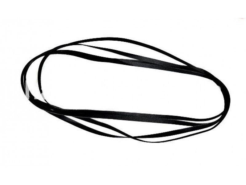 NEW BELT, FLAT PN: 29008482000N FOR AFD TRANSPORT PN: 49-242431-000A ON ATM MODEL 5500 Belts and Gears image