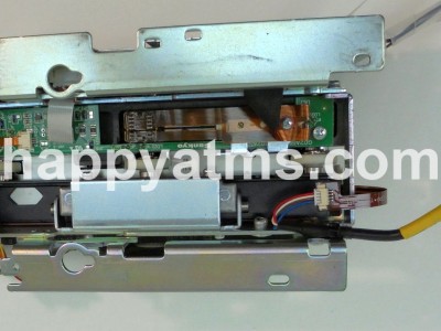 Diebold CD RDR,MTZ,TRK1/2/3,RD/WRT,HICO,ICC,STRP PN: 49-209542-000F, 49209542000F Card Readers image