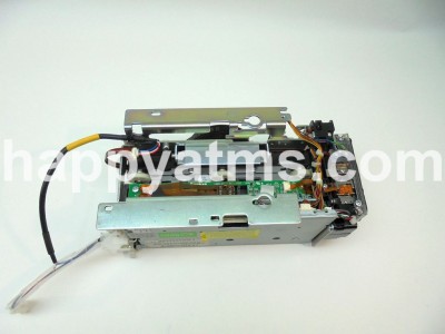 Diebold CD RDR,MTZ,TRK1/2/3,RD/WRT,HICO,ICC,STRP PN: 49-209542-000F, 49209542000F Card Readers image