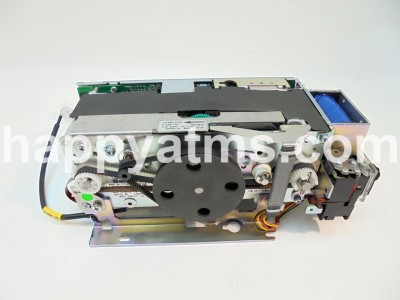 Diebold CD RDR,MTZ,TRK1/2/3,RD/WRT,HICO,ICC,STRP PN: 49-209542-000F, 49209542000F Card Readers image