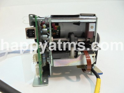 Diebold CD RDR,MTZ,TRK1/2/3,RD/WRT,HICO,ICC,STRP PN: 49-209542-000F, 49209542000F Card Readers image
