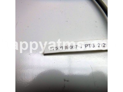 Wincor Nixdorf Power Cable PN: 01750189667, 1750189667 Power Supplies image