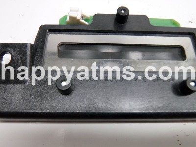 Wincor Nixdorf CARD READER FRONT COVER PN: 01750204660, 1750204660 Card Readers image