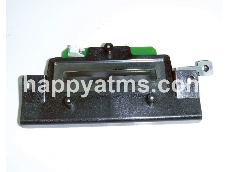 Wincor Nixdorf CARD READER FRONT COVER PN: 01750204660, 1750204660 Card Readers image