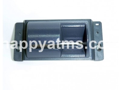 Wincor Nixdorf Anti fraud 2 track down filled PN: 01750206350, 1750206350 Card Readers image