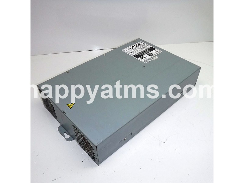 Diebold PWR SPLY,SWTCR,MULTVOLT,W 960 PN: 19-054950-000B, 19054950000B Power Supplies image