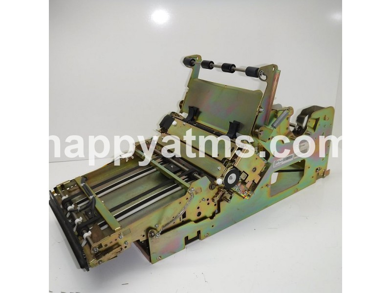 Diebold PRNTR,STMT,8.5IN/6IN,TWO COLOR GRPH PN: 49-202086-000B, 49202086000B Printers image