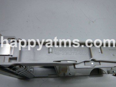 Diebold CARRIER,HDDSK DRV,ENCRYPT,C2D,2.5 PN: 49-235277-000A, 49235277000A PC Core image